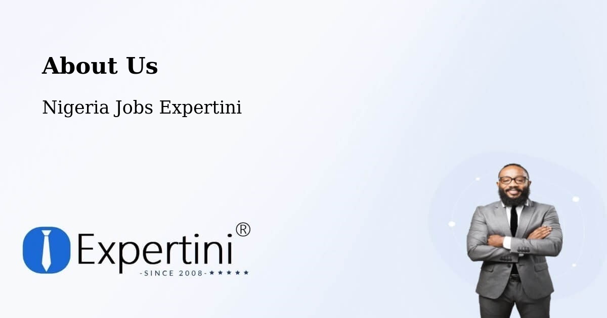 About Expertini Recruitment Platform  – Effium - Effium, Nigeria Jobs Expertini
